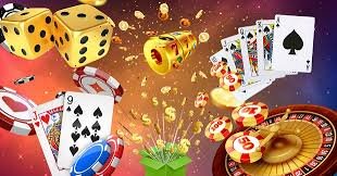 Betrouwbare Online Casino's in het Buitenland 394364567