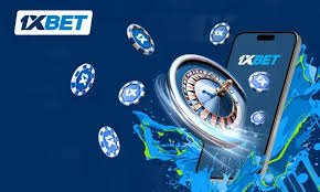 1xBet新加坡：在线博彩与游戏的天堂
