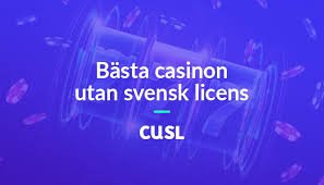 Casino utan Svensk Licens 5 – Så Här Fungerar Det Casino utan Svensk Licens 5 – Så Här Fungerar Det