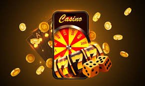 Discover the Thrill of Online Gaming with Casino VeryWell 1486050411 Discover the Thrill of Online Gaming with Casino VeryWell 1486050411