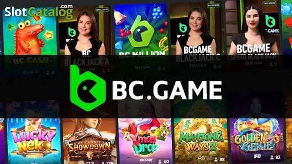 Exploring the BC.Game App for Android - Your Ultimate Gaming Experience Exploring the BC.Game App for Android - Your Ultimate Gaming Experience