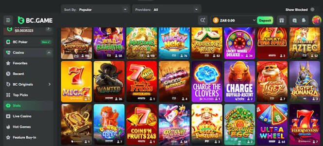 Exploring the BC.Game App for Android - Your Ultimate Gaming Experience Exploring the BC.Game App for Android - Your Ultimate Gaming Experience