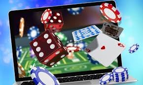 Online Casino στην Ελλάδα Οδηγός για Νέους Παίκτες -1757891338