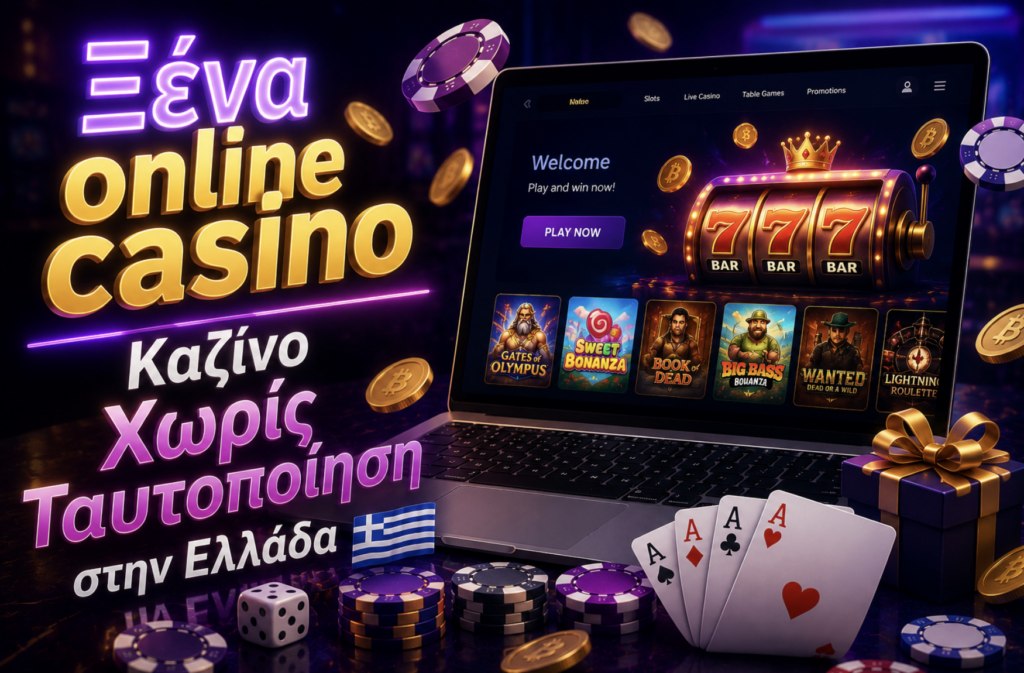 Νόμιμα Καζίνο Οδηγός για ασφαλή παιχνίδια και ψυχαγωγία Νόμιμα Καζίνο Οδηγός για ασφαλή παιχνίδια και ψυχαγωγία