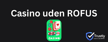 Udenlandsk Casino Uden ROFUS Muligheder i 2026 Udenlandsk Casino Uden ROFUS Muligheder i 2026