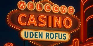 Udenlandske Online Casinoer Uden Casinoer i Danmark